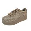 ŽENSKI WEIDE 26690-KHAKI