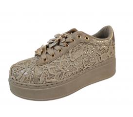 ŽENSKI WEIDE 26690-KHAKI