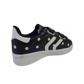 OTROŠKI WEIDE 6608-BLACK