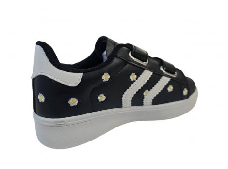 OTROŠKI WEIDE 6608-BLACK