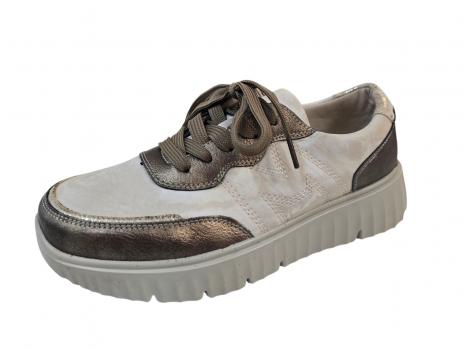 ŽENSKI WEIDE 26553 BEIGE