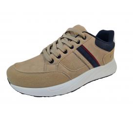 MOŠKI NEXT STEP B2146 KHAKI