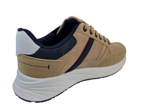 MOŠKI NEXT STEP B2146 KHAKI