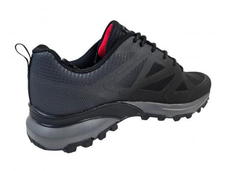 MOŠKI EMAKS W2186-CS DK.GREY