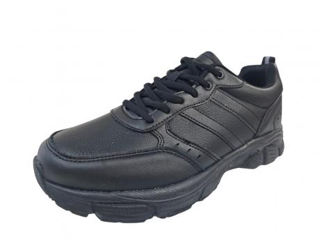 MOŠKI EMAKS W6069A BLACK