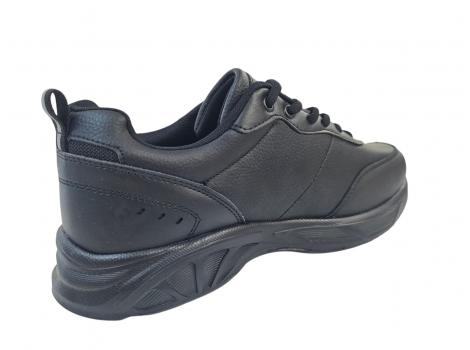 MOŠKI EMAKS W6069A BLACK