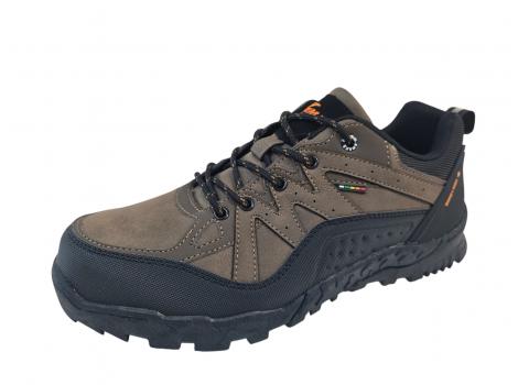 MOŠKI EMAKS W7013 D.BROWN
