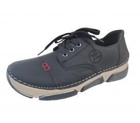 ŽENSKI FUMAI 22415-1 BLACK