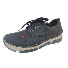 ŽENSKI FUMAI 22415-1 BLACK