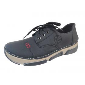 ŽENSKI FUMAI 22415-1 BLACK