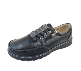 ŽENSKI FUMAI 26137-72 BLACK GREY