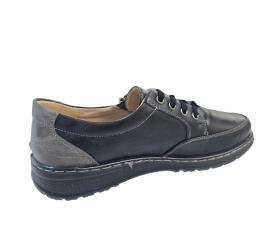 ŽENSKI FUMAI 26137-72 BLACK GREY