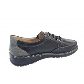 ŽENSKI FUMAI 26137-72 BLACK GREY