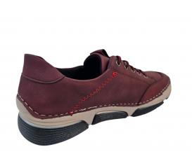 ŽENSKI FUMAI 22410-7 RED