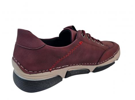 ŽENSKI FUMAI 22410-7 RED