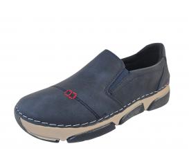 ŽENSKI FUMAI 22416-26 NAVY