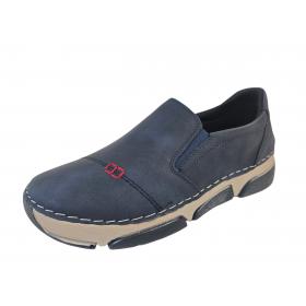 ŽENSKI FUMAI 22416-26 NAVY