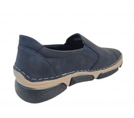 ŽENSKI FUMAI 22416-26 NAVY