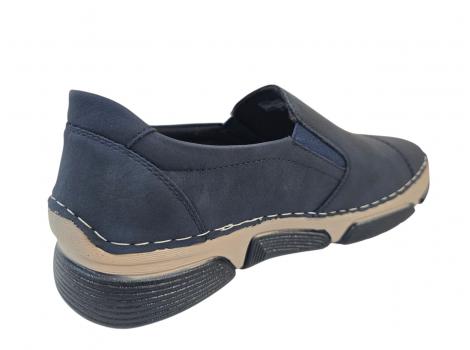 ŽENSKI FUMAI 22416-26 NAVY
