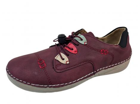 ŽENSKI FUMAI 22406-7-RED