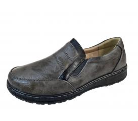 ŽENSKI FUMAI 26126-2 GREY