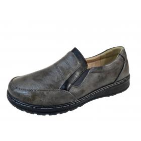 ŽENSKI FUMAI 26126-2 GREY