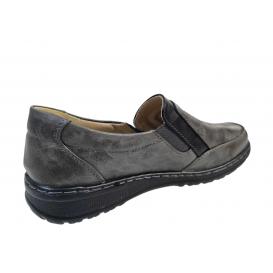 ŽENSKI FUMAI 26126-2 GREY