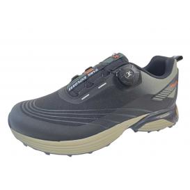 MOŠKI I-CAX 421M3 BLACK/KHAKI