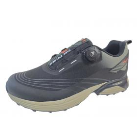 MOŠKI I-CAX 421M3 BLACK/KHAKI
