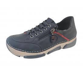 ŽENSKI FUMAI 22410-1 BLACK