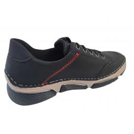 ŽENSKI FUMAI 22410-1 BLACK