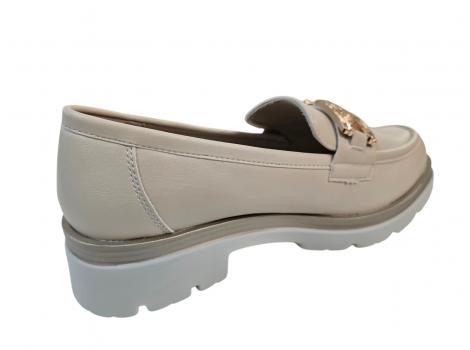 ŽENSKI COMER YEHJ-501-1 BEIGE