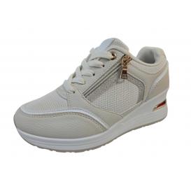 ŽENSKI COMER LDLJ-193 BEIGE