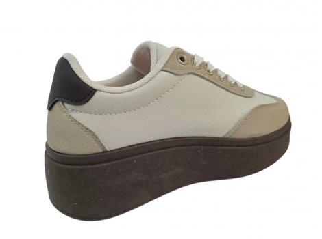 ŽENSKI COMER EL-054 BEIGE