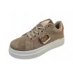 ŽENSKI COMER EL-052 KHAKI