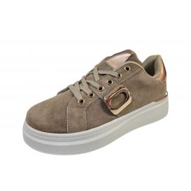 ŽENSKI COMER EL-052 KHAKI