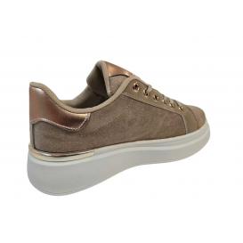ŽENSKI COMER EL-052 KHAKI