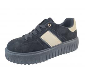 ŽENSKI COMER EL-050 BLACK