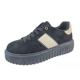 ŽENSKI COMER EL-050 BLACK