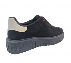 ŽENSKI COMER EL-050 BLACK