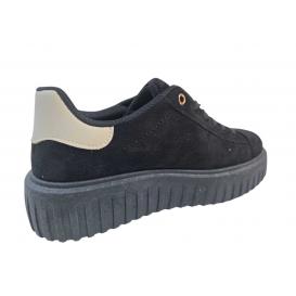 ŽENSKI COMER EL-050 BLACK