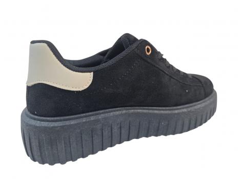 ŽENSKI COMER EL-050 BLACK