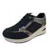 ŽENSKI COMER LDLJ-208 BLACK