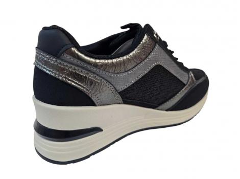 ŽENSKI COMER LDLJ-208 BLACK