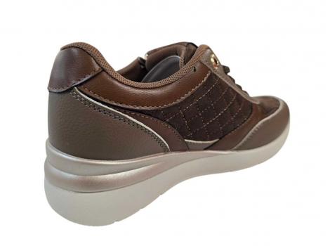 ŽENSKI COMER LDLJ-206 KHAKI