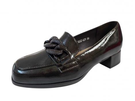 ŽENSKI COMER YEHJ-659-1 BROWN