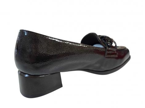 ŽENSKI COMER YEHJ-659-1 BROWN