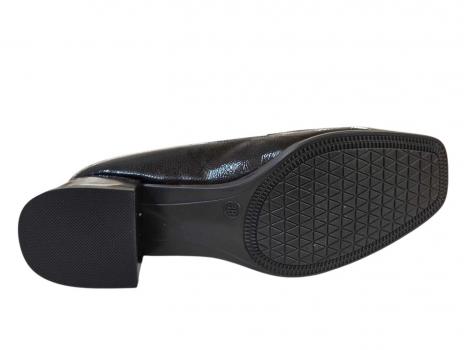 ŽENSKI COMER YEHJ-659-1 BROWN