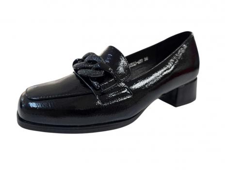 ŽENSKI COMER YEHJ-659-1 BLACK