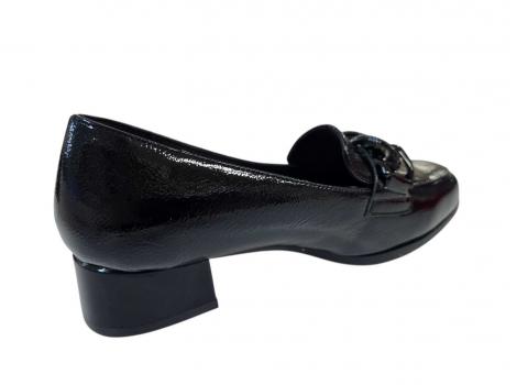 ŽENSKI COMER YEHJ-659-1 BLACK